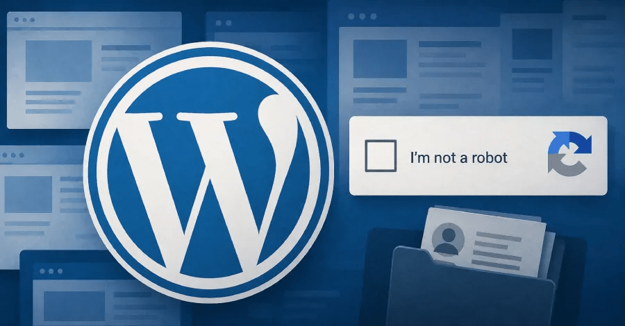 StopAndProtect Uses Nearly 2,000 Hacked WordPress Sites to Spread Malware and Steal Data