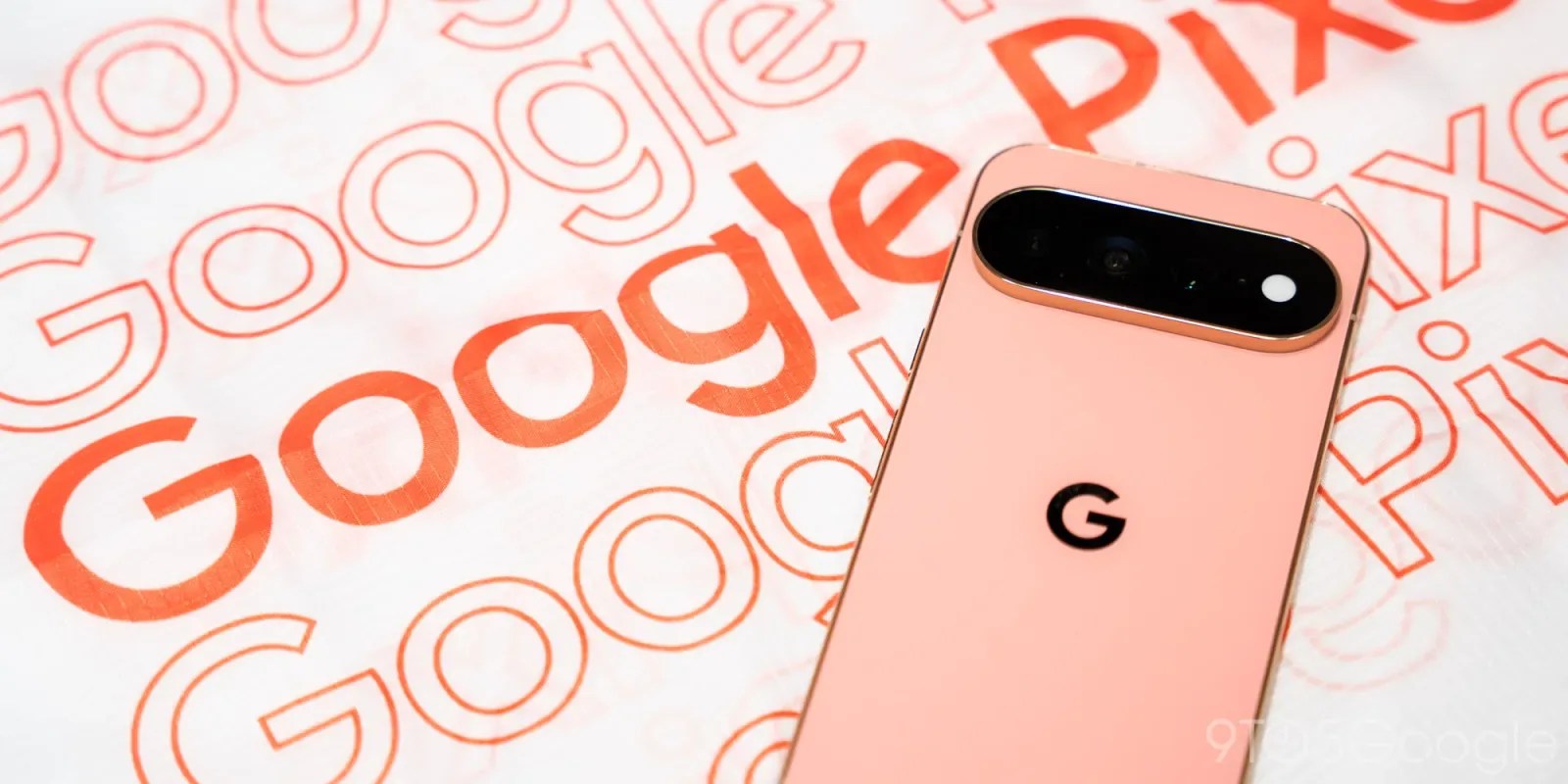 Google Pixel strategy is now ‘attack,’ 13 million phones in 2026, ending China production