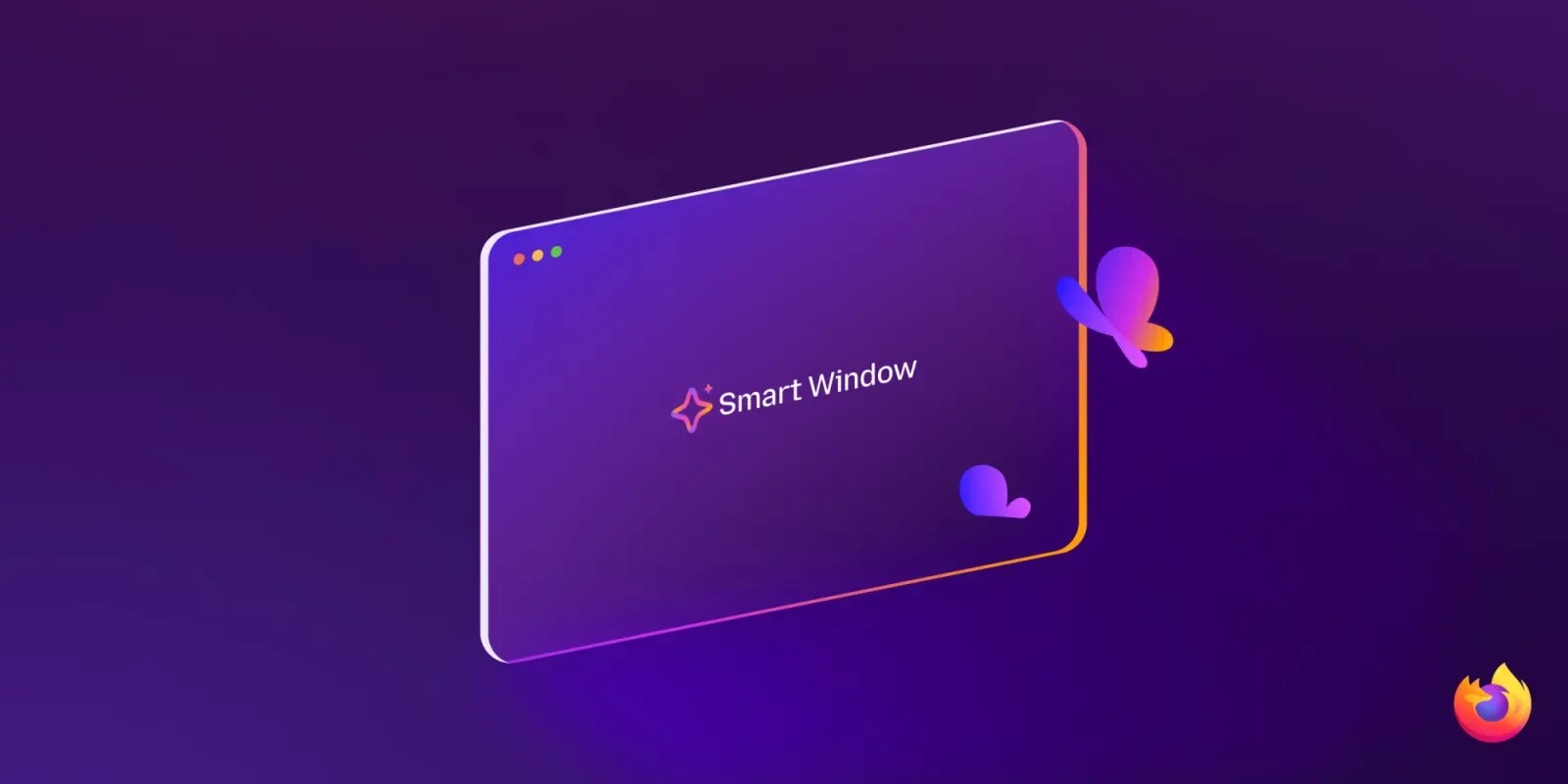 Firefox Smart Window adds AI web search, automatic tab groups, and more