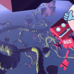 Games are the most optimistic way I have found of looking at the world