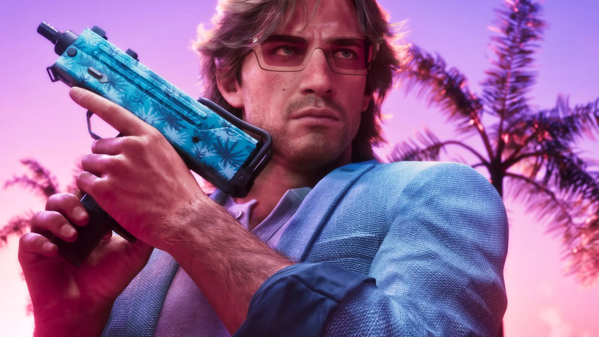 New GTA 6 leaked footage is actually years old, alleged leakers claim, so don’t expect Rockstar’s final product to look like that