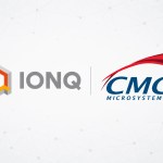 IonQ and CMC Microsystems Announce Collaboration to Expand Cloud Quantum Computing Access in Canada
