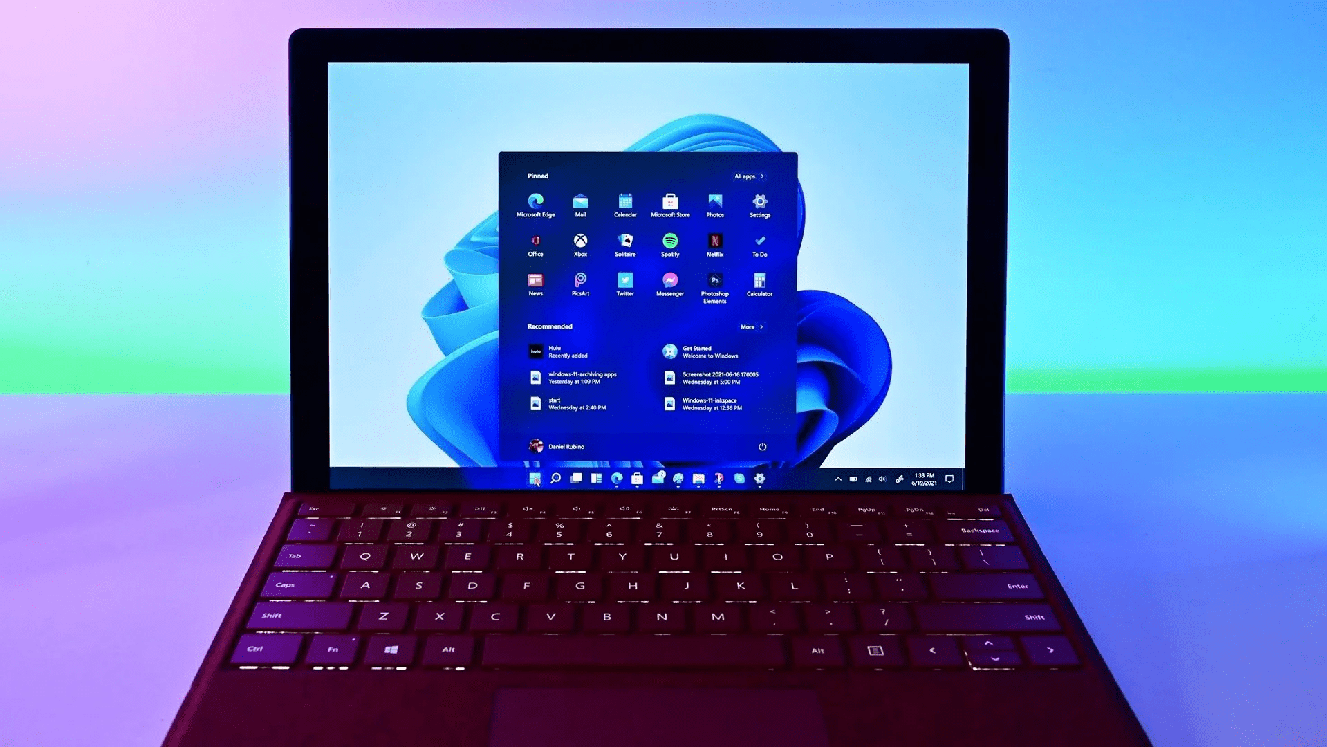 Windows 11 will soon let you block camera and mic access for any individual desktop app
