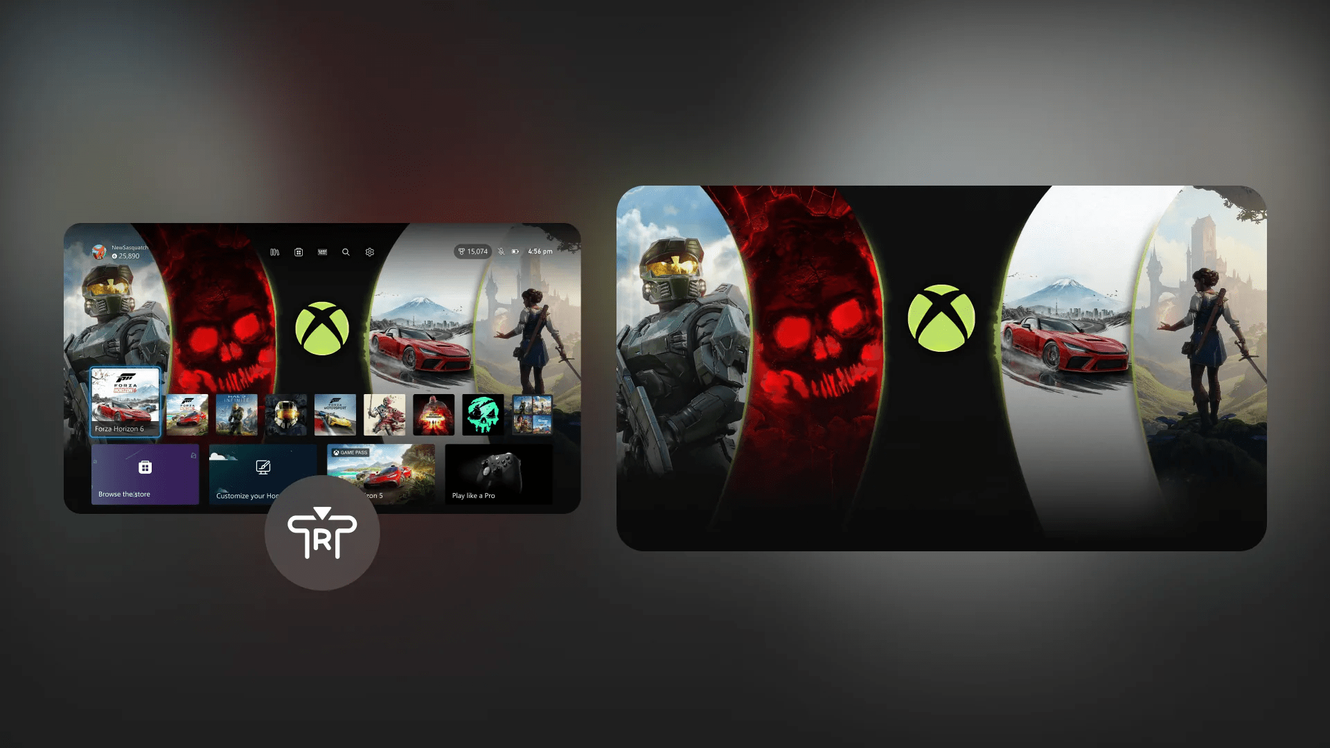 Xbox Insiders are getting a wave of new Xbox Series X|S dashboard features today, here’s what’s new
