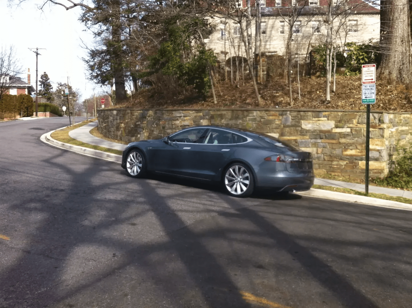 Some Tesla owners are using Full Self-Driving for 95% of their trips, but they’re still legally in control