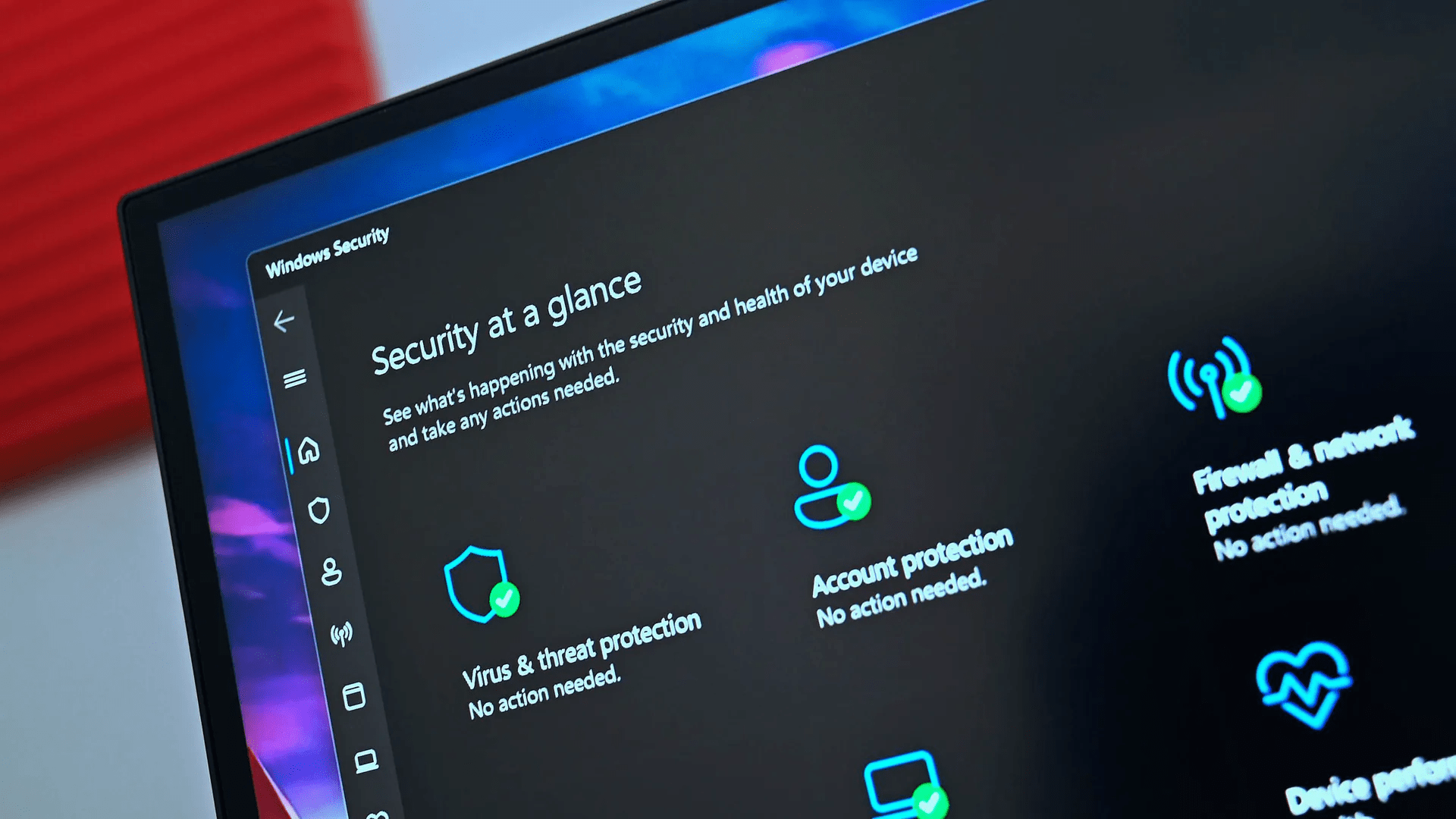 Is Microsoft Defender crashing on your PC? A bad update is breaking scans