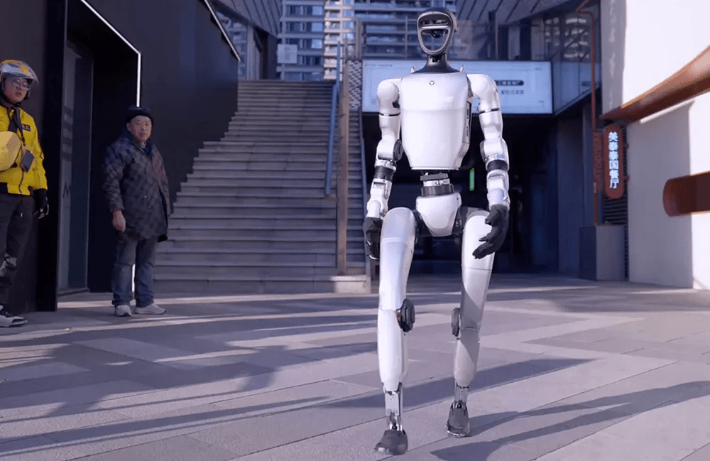 What does Unitree Robotics’ IPO mean for the humanoid industry?