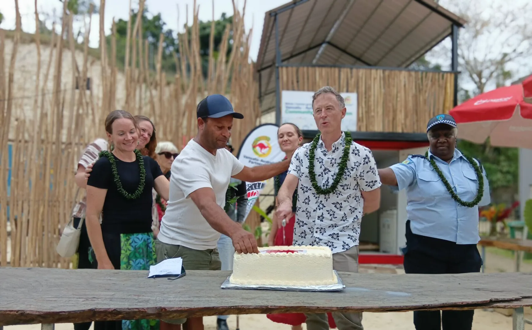 Haos Blo Wok to introduce VR training for Ni-Vanuatu youth