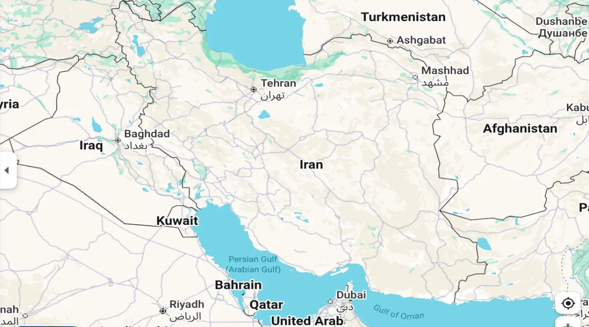 Why Does It Feel Like The US And Iran Are Stuck In An Endless Conflict Loop?
