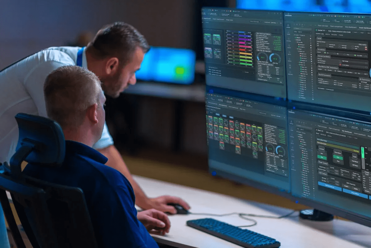 Handling cell imbalances, communications interoperability and other blockers to BESS asset success