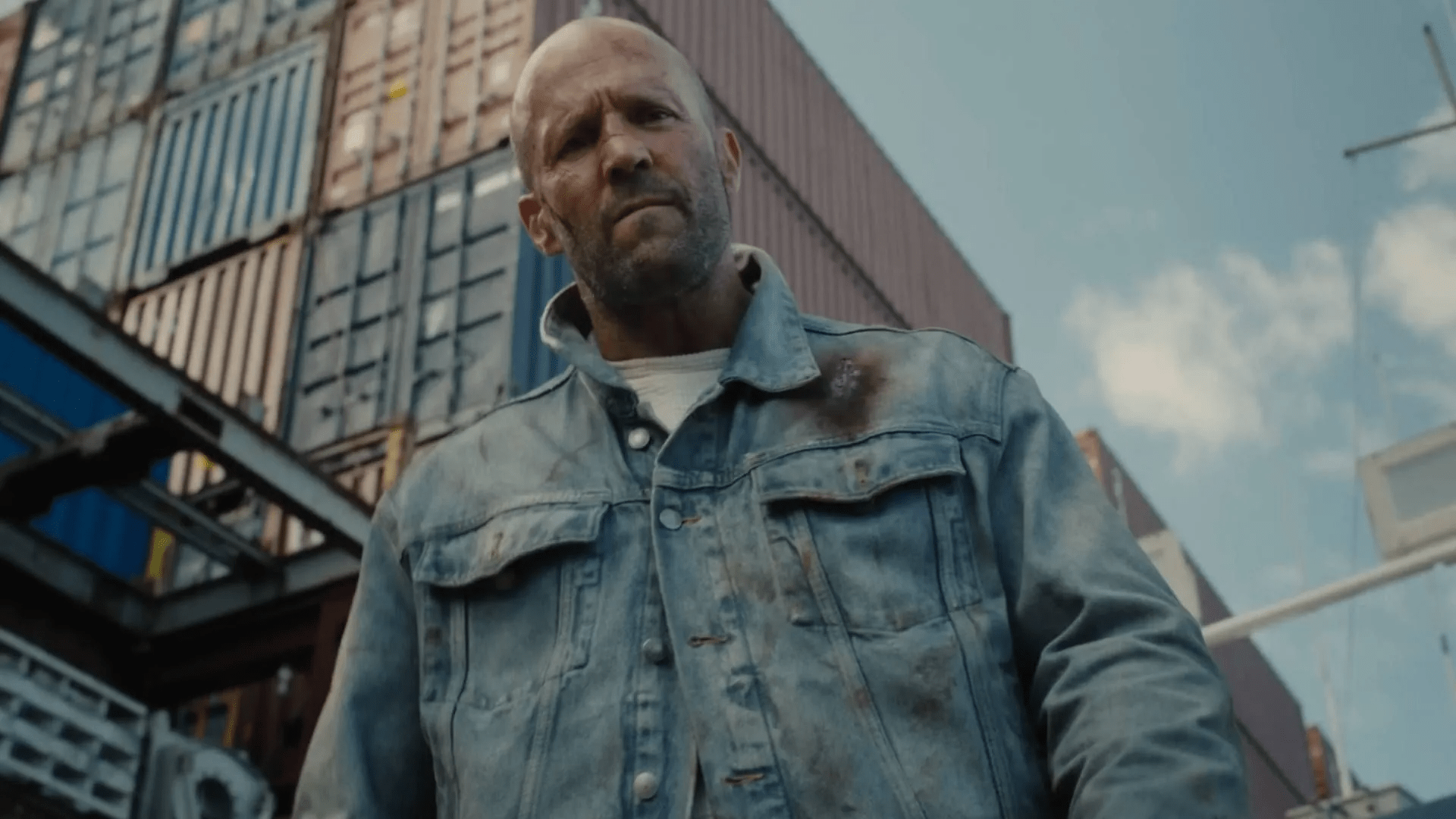 Amazon somehow leaked Jason Statham’s new movie early on Prime Video