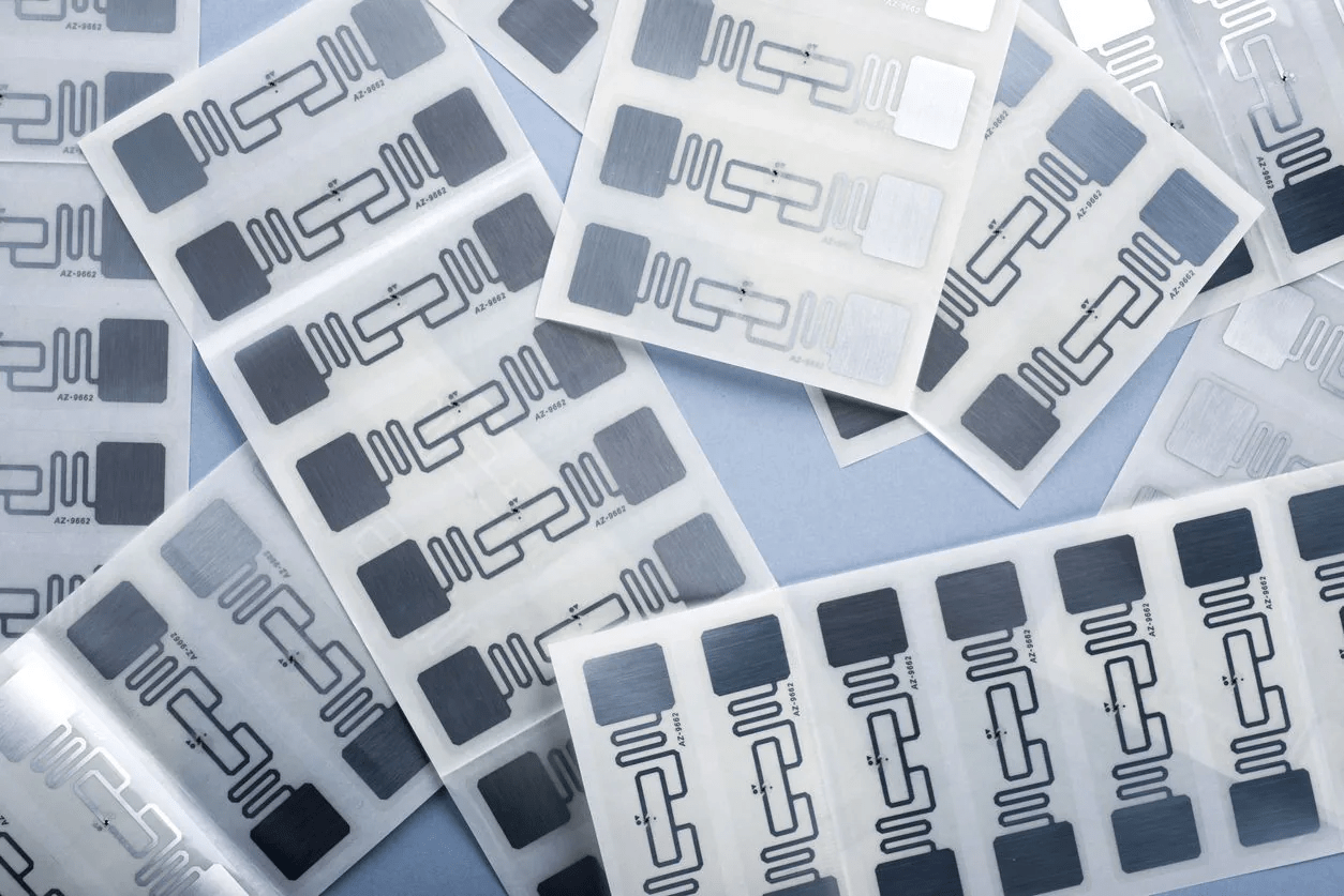 RFID and Machine Vision Are Having a Moment in Automation