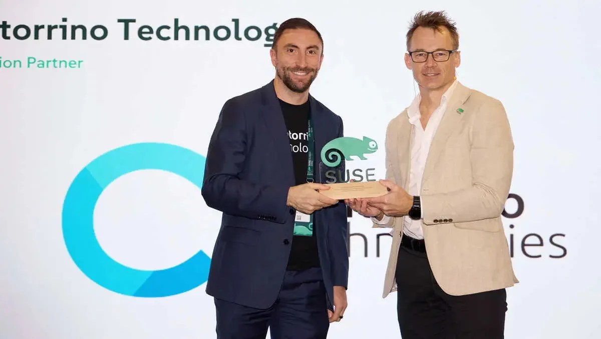 SUSE targets Australia’s sovereignty rules with AI roadmap