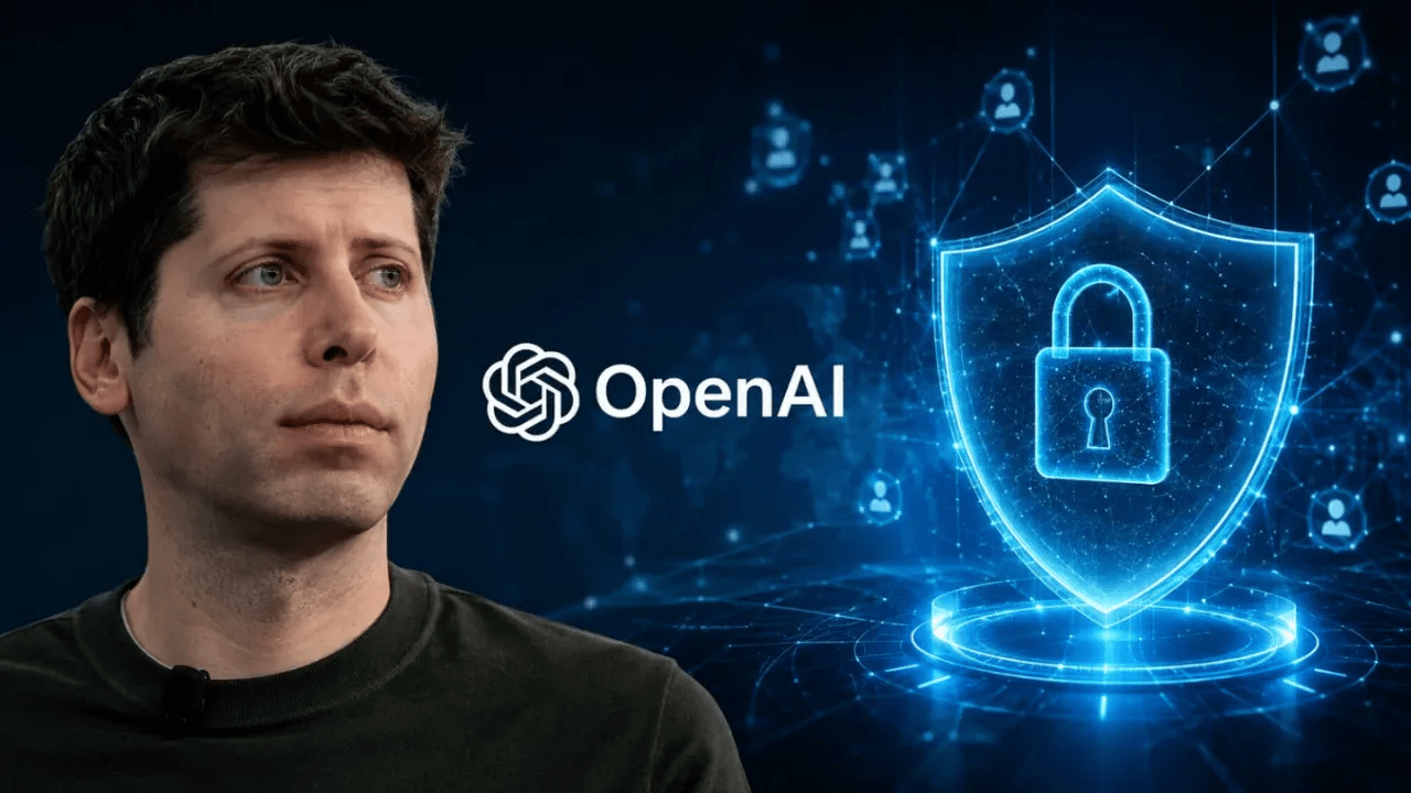 OpenAI tests new AI safety system to spot cyber threats while keeping customer data private: Here is how it works