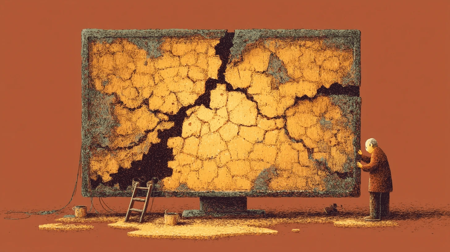 8,539 reasons to rethink how vulnerabilities get patched