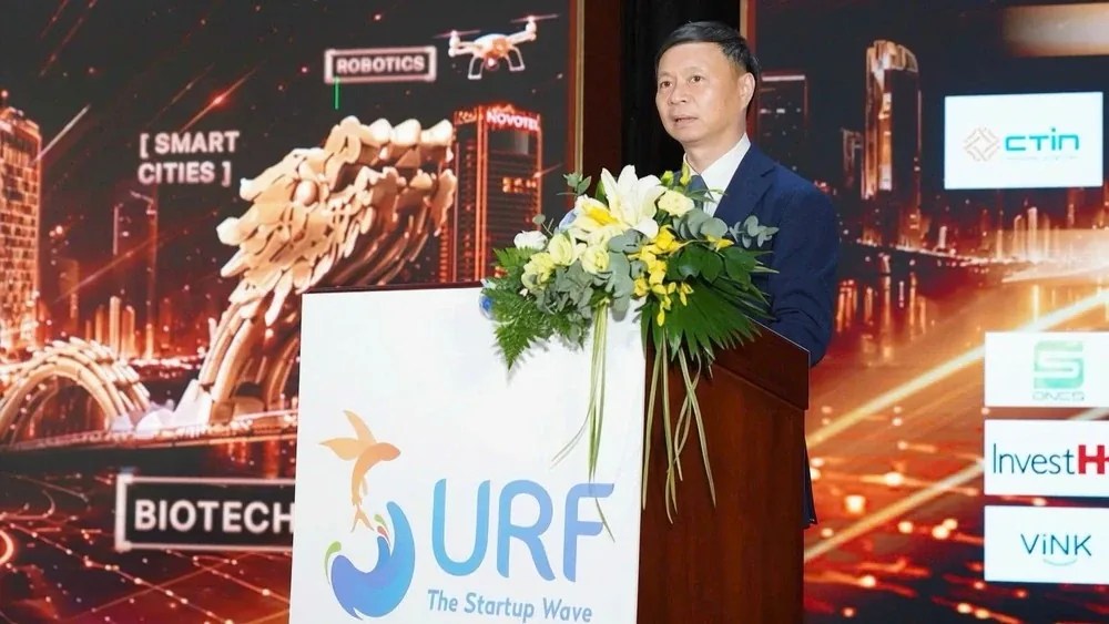 Transforming Da Nang into an international innovation hub