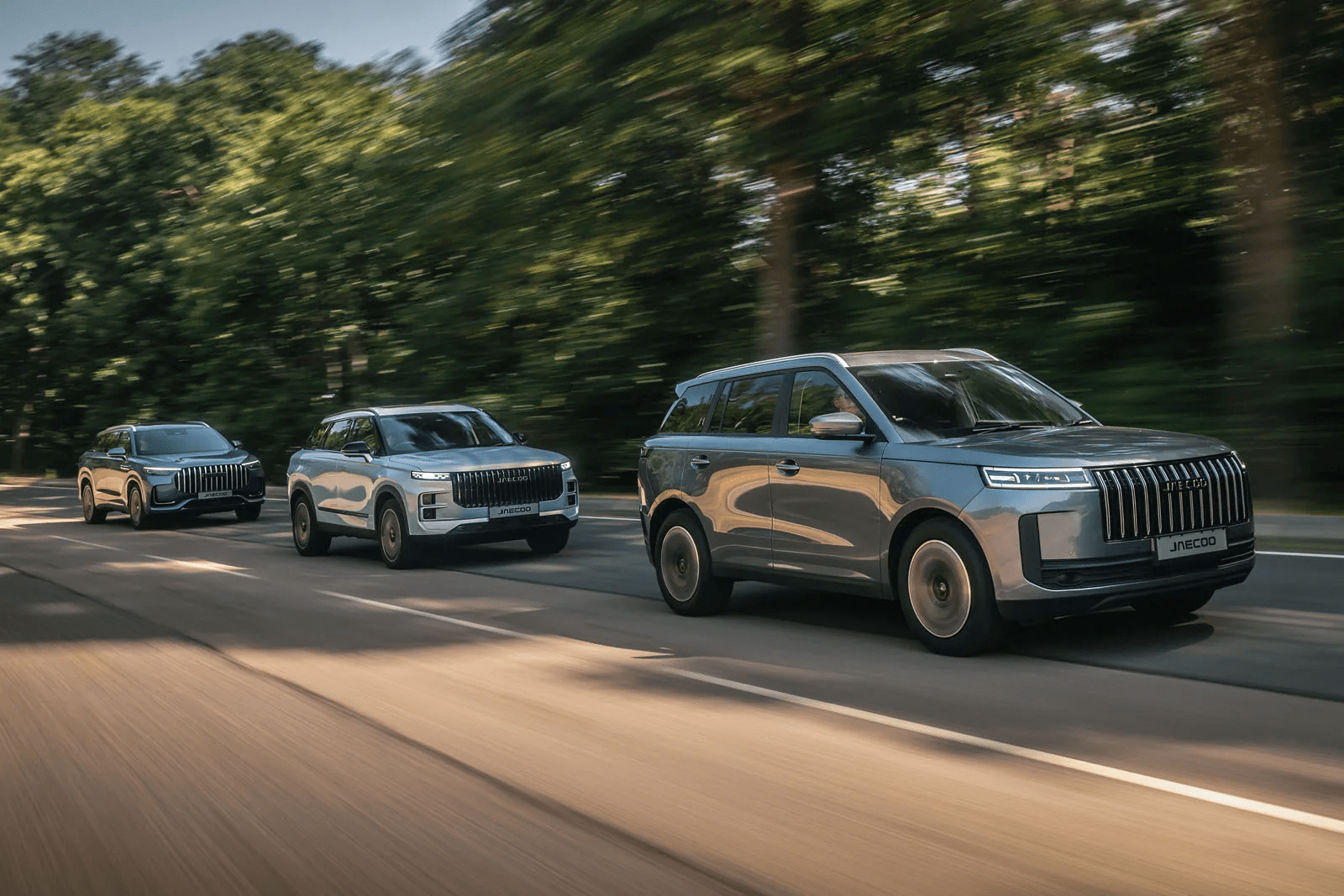 Chinese car makers take a fifth of the UK market – can they keep growing?