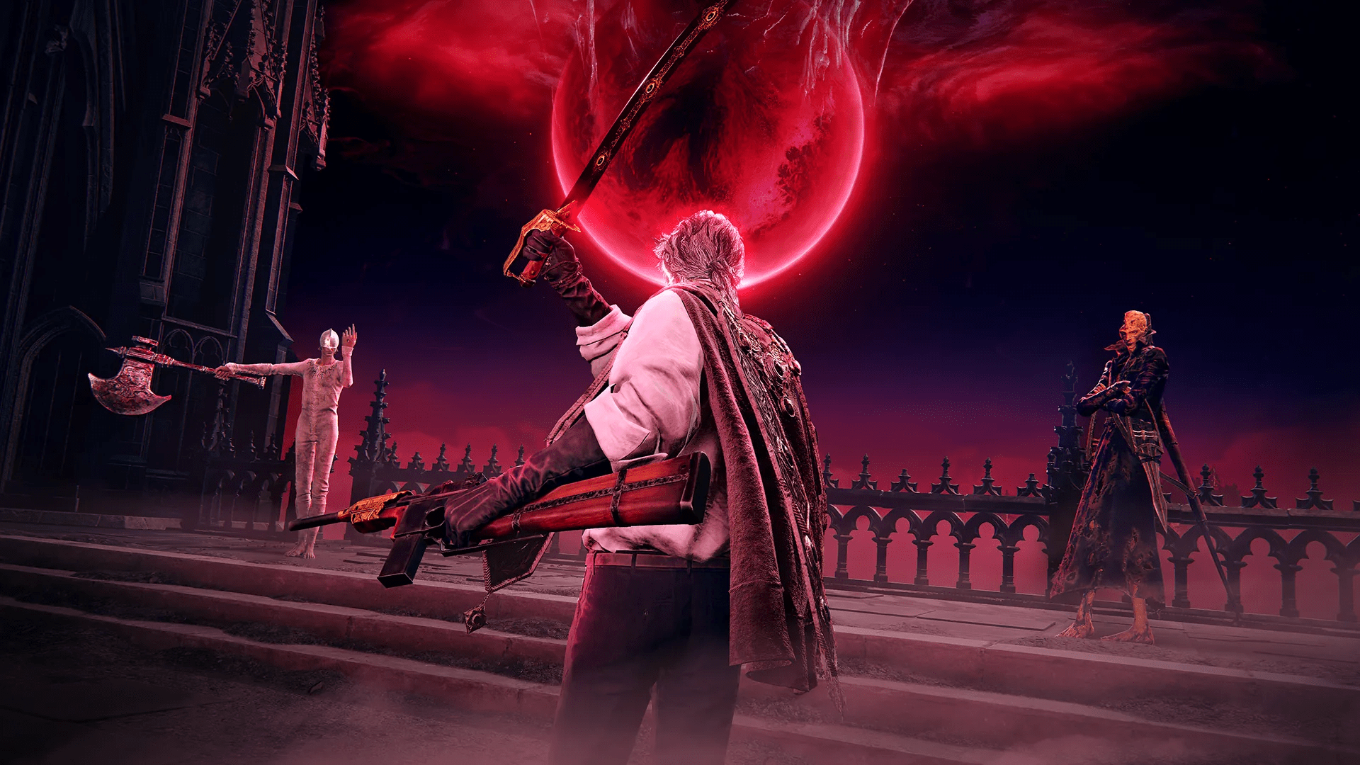 FromSoftware Isn’t Done With Single-Player Games, Miyazaki Reassures
