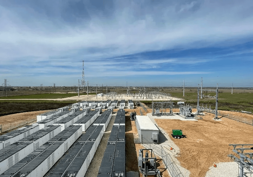 Key Capture Energy raises US$300 million from Standard Chartered, with NY-ISO and MISO deployments in mind