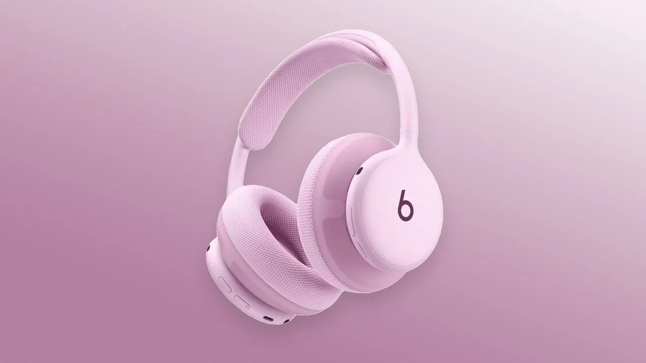 Beats 360 retail leak spills almost everything about the over-ear headphones