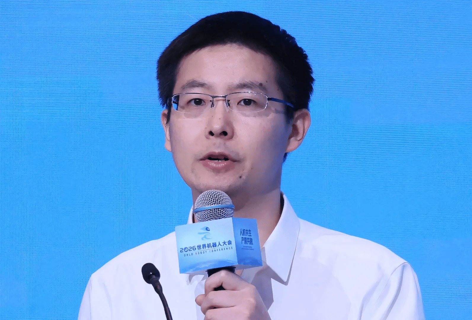 Robots poised for ‘ChatGPT moment’: Unitree CEO