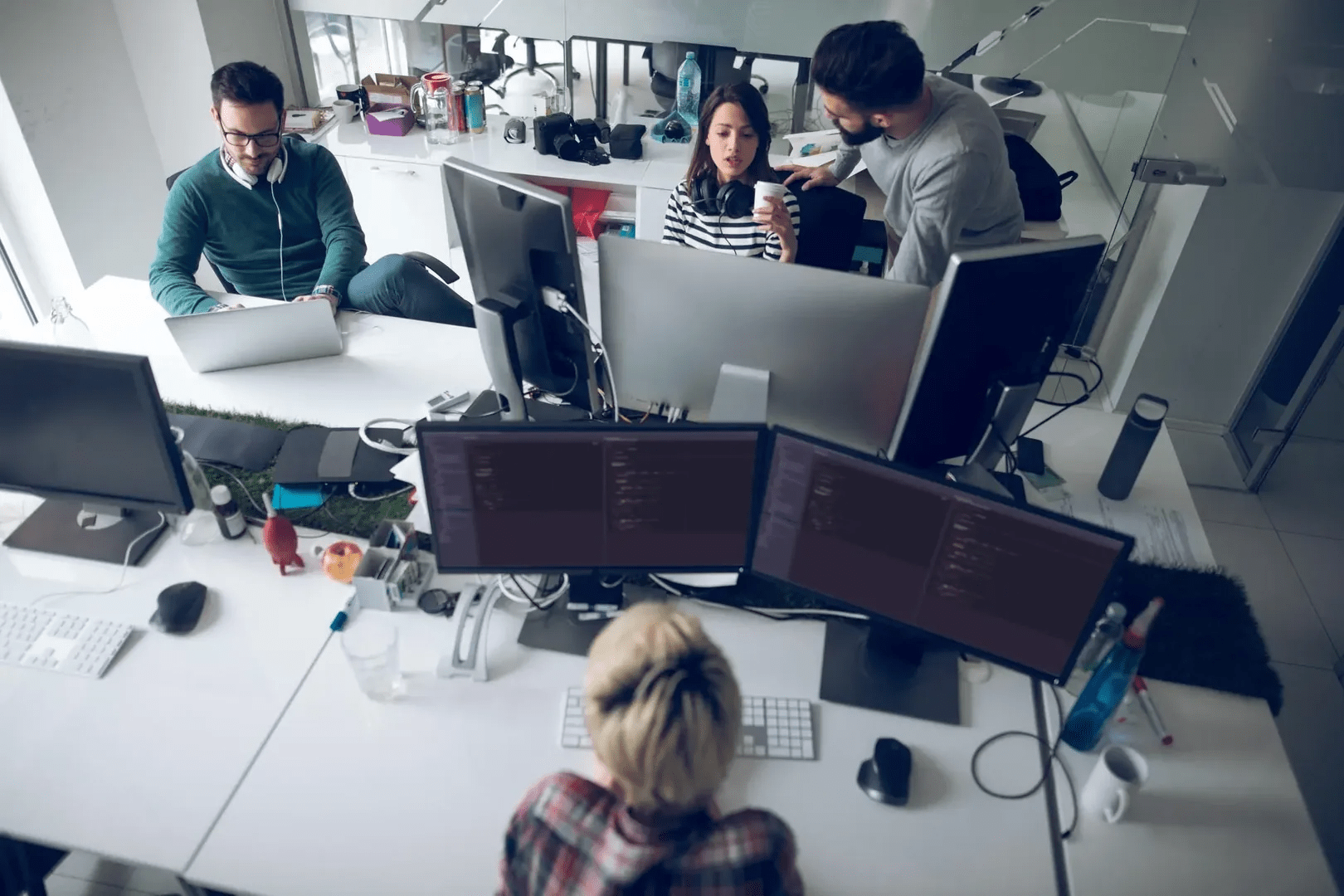 How Shadow IT Threatens Your Cybersecurity And Digital Sovereignty