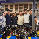 Caltech Researchers Measure Conformal Field Theory Spectra on a Neutral-Atom Quantum Simulator