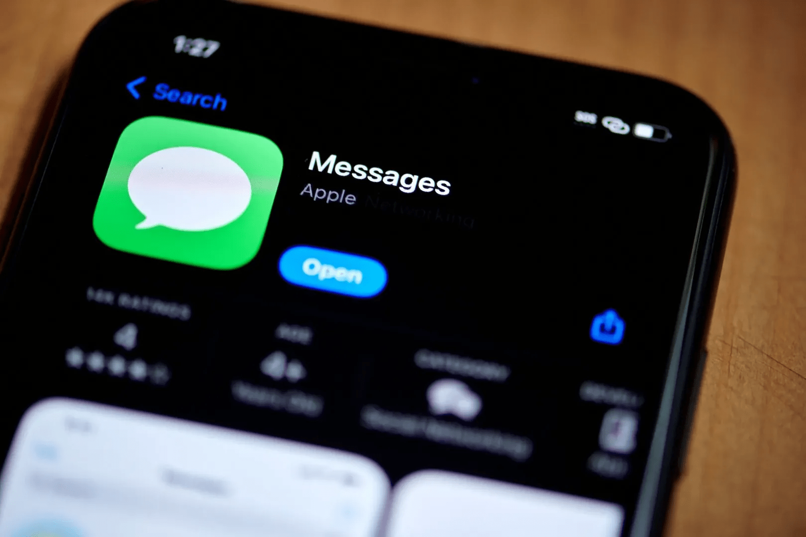ChatGPT can now send texts for you with new Apple Messages plugin