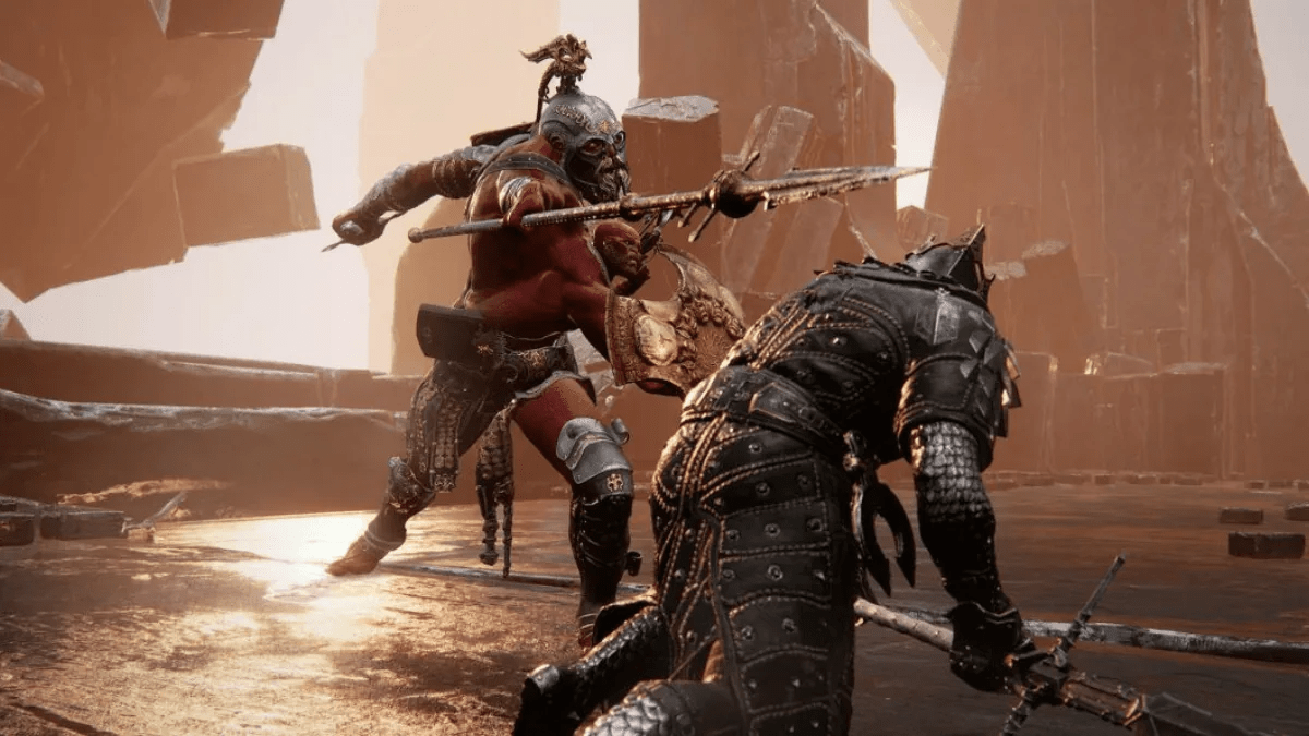 Acclaimed PlayStation 5 RPG Out Today on PlayStation Store