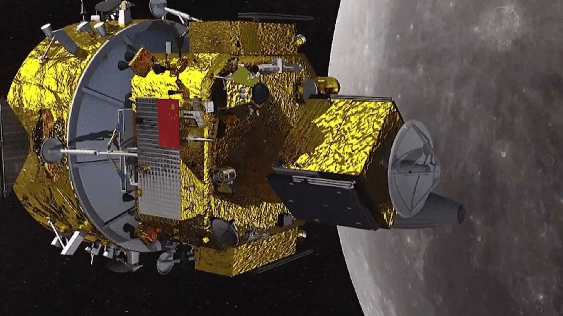 China’s Chang’e 7 moon probe will launch this weekend on the most ambitious lunar mission in history