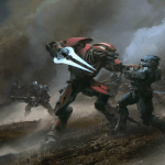 Halo: Reach Designer Reveals that Modern Warfare Series Were a ‘Huge’ Inspiration for Bungie