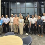 Texas Quantum Strategy Takes Shape at UT Dallas Summit