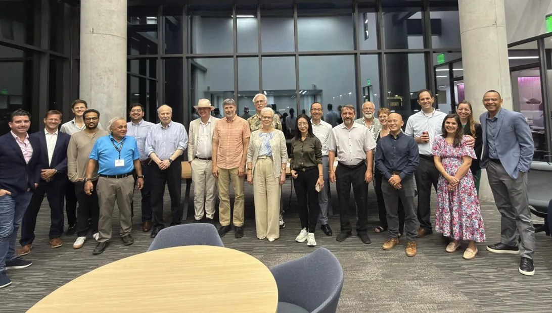 Texas Quantum Strategy Takes Shape at UT Dallas Summit