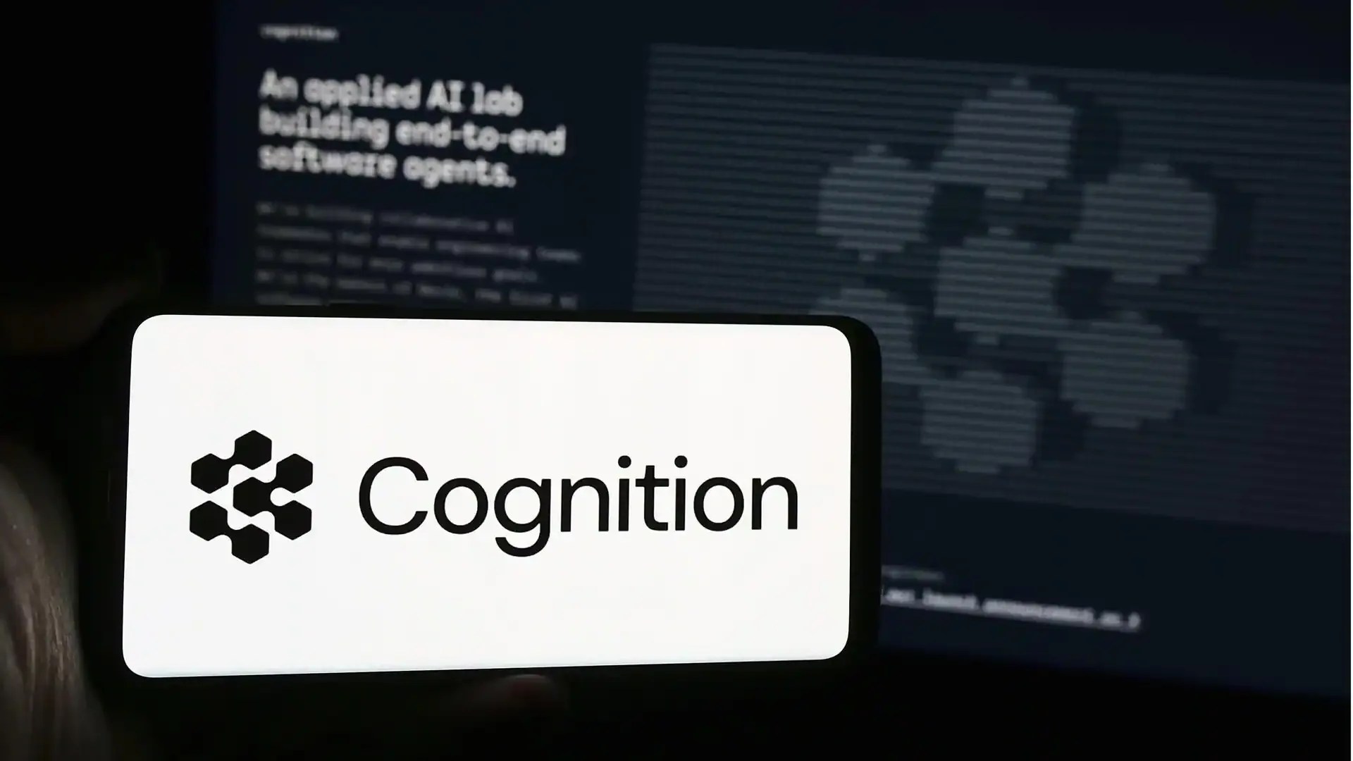 Did Musk’s SpaceX try to acquire Cognition?