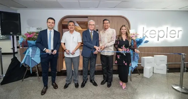 KLIA expands passenger experience with Kepler Club’s Smart Sleeping Cabins