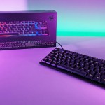 Razer Huntsman V3 Pro Low-Profile TKL 8KHz Review: The thin green line of speed tuned for pro‑level play