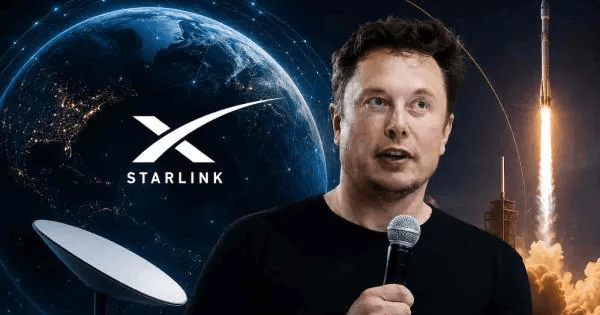 Starlink Reapplies for India Approval With Gen-2 Network and D2D Technology