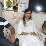 ‘The Rocket I Dreamt Of Was Before Me’: Balangir Engineer Pritisha Banerjee Who Helped Power Vikram-1