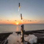 SpaceX will try for 1st Starship tower catch ‘in a few months,’ Elon Musk says