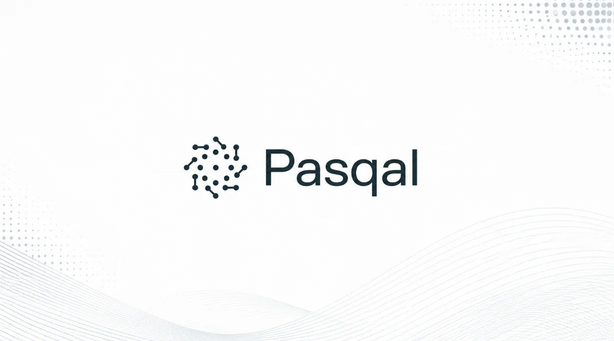 Pasqal and Bleichroeder Set August 25 Shareholder Vote on Business Combination