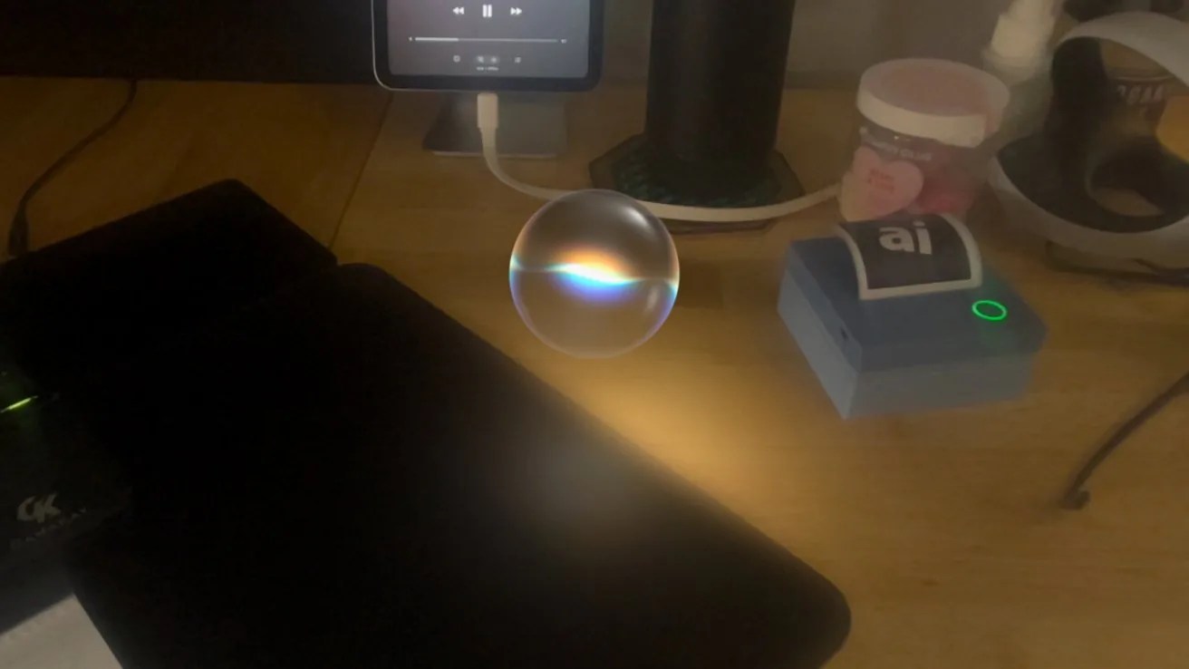 Apple’s latest layoffs extend past just Vision Pro development teams