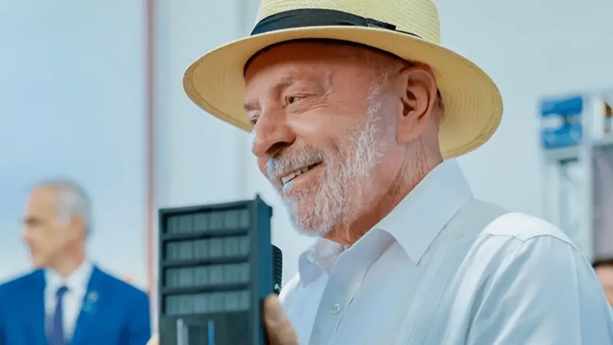 Brazil Launches Tender for AI Supercomputer