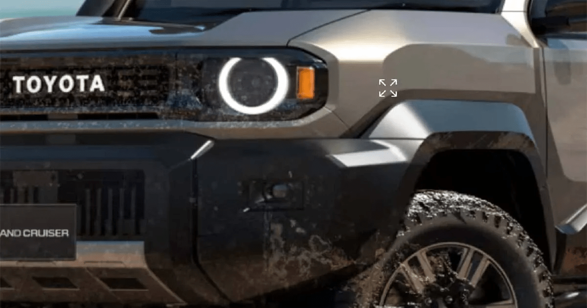 Toyota needs FJ LandCruiser desperately