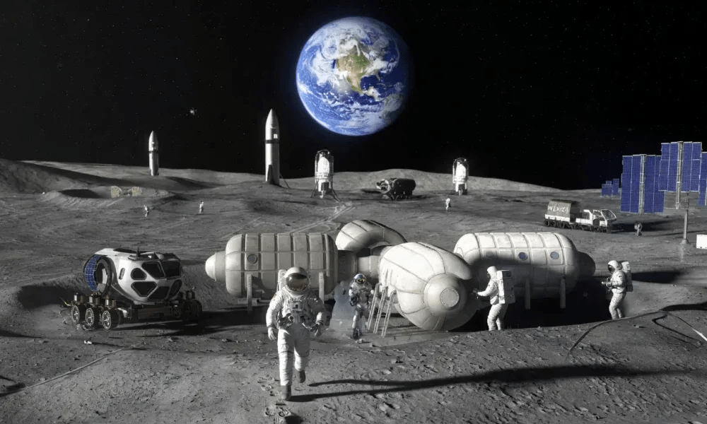 SpaceX and a new Trump order that could rewrite the next decade of launches
