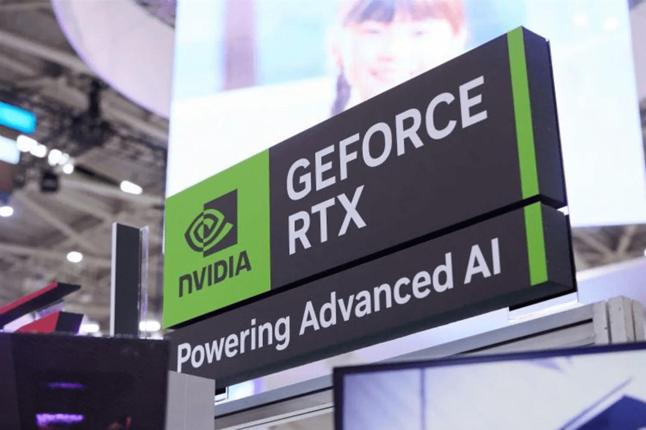 Nvidia RTX 50 graphics card prices climb as TSMC and memory costs rise