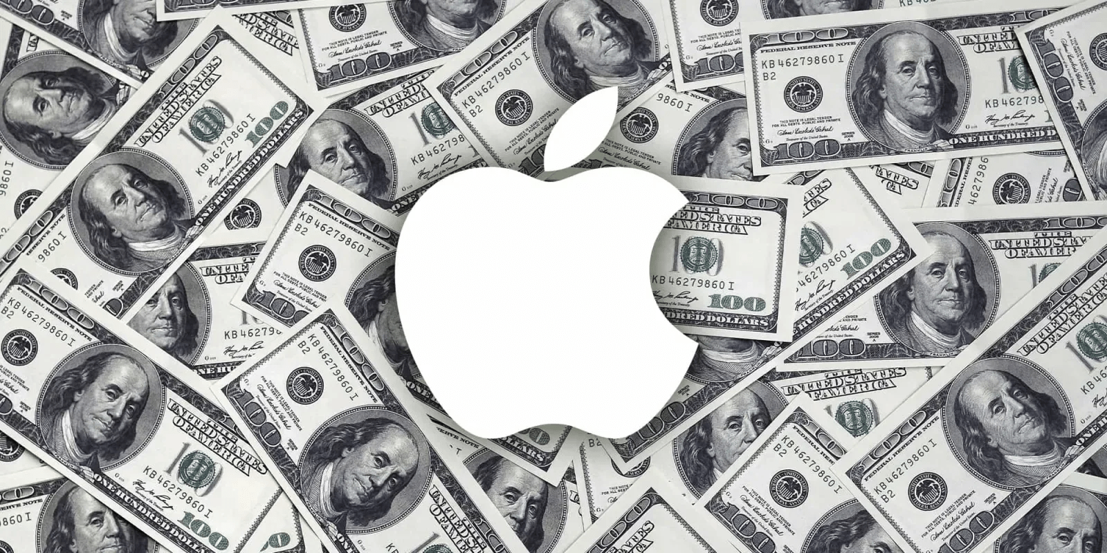 Apple paid Ireland $17 billion last year as EU back-tax case came due