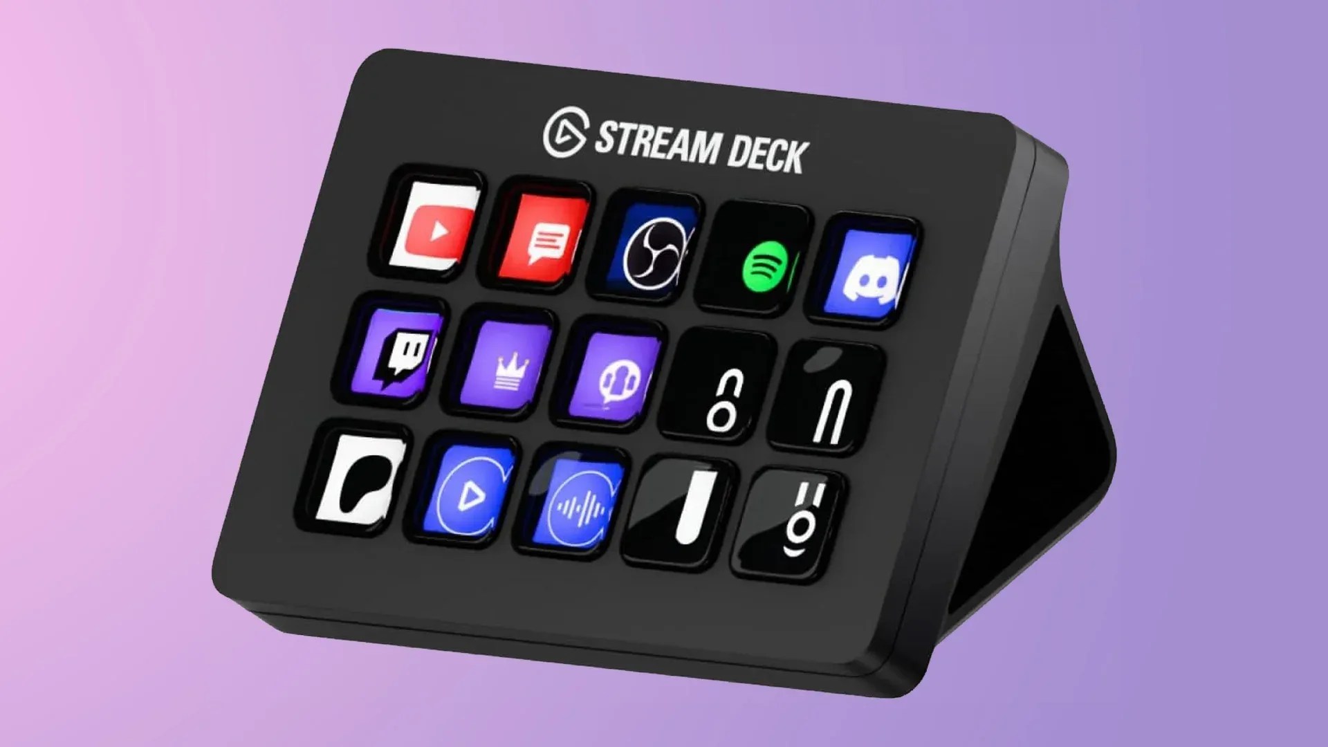 How Elgato Can Level Up Your WFH Setup – From Lighting, To Audio, And More