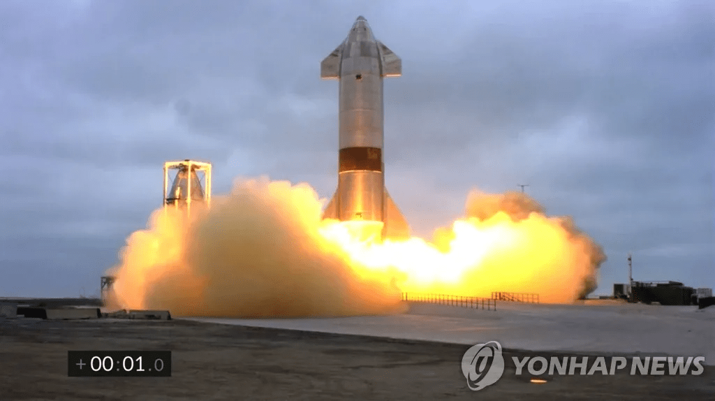 Trump Signs Space Memo Targeting 1,000 Launches by 2030