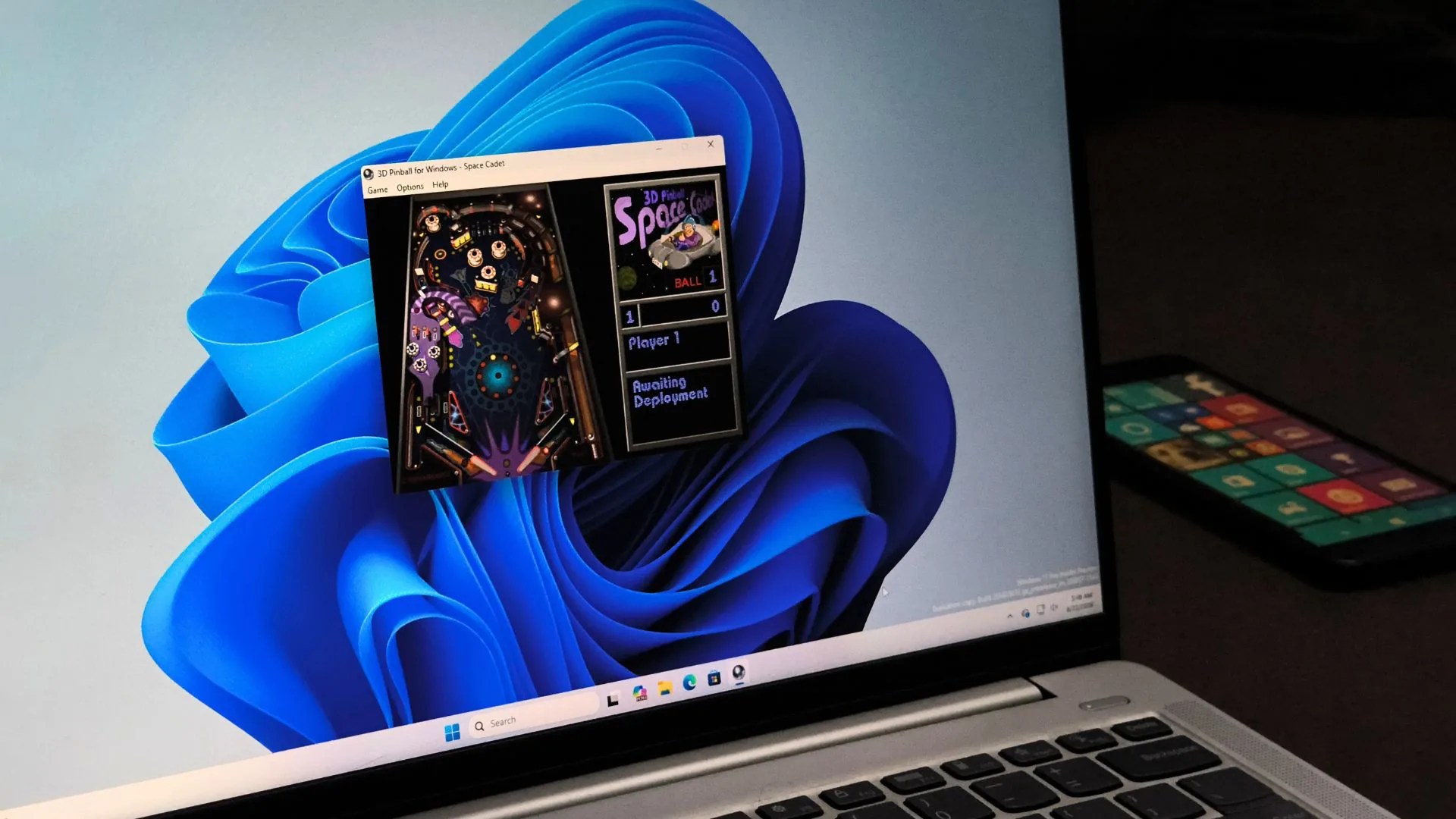 Microsoft explains why Pinball vanished from Windows: “We couldn’t afford to spend days studying the code”