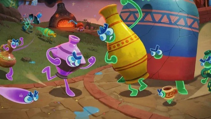 Double Fine confirms it owns all its games’ IP and publishing rights after Xbox split